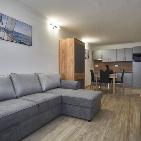 Cadet Apartments - Hostaid Siófok Zewnętrze zdjęcie