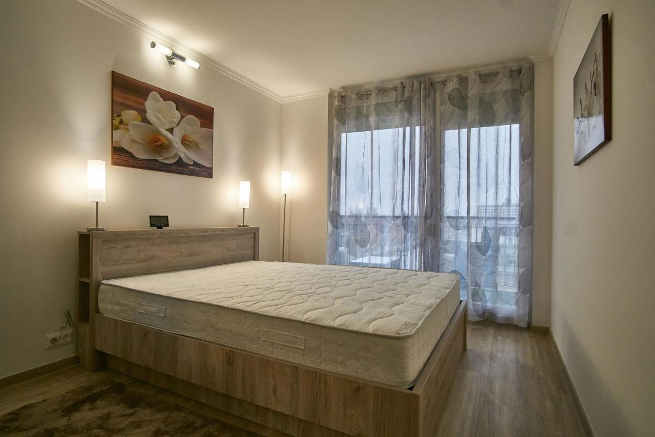 Cadet Apartments - Hostaid Siófok Zewnętrze zdjęcie