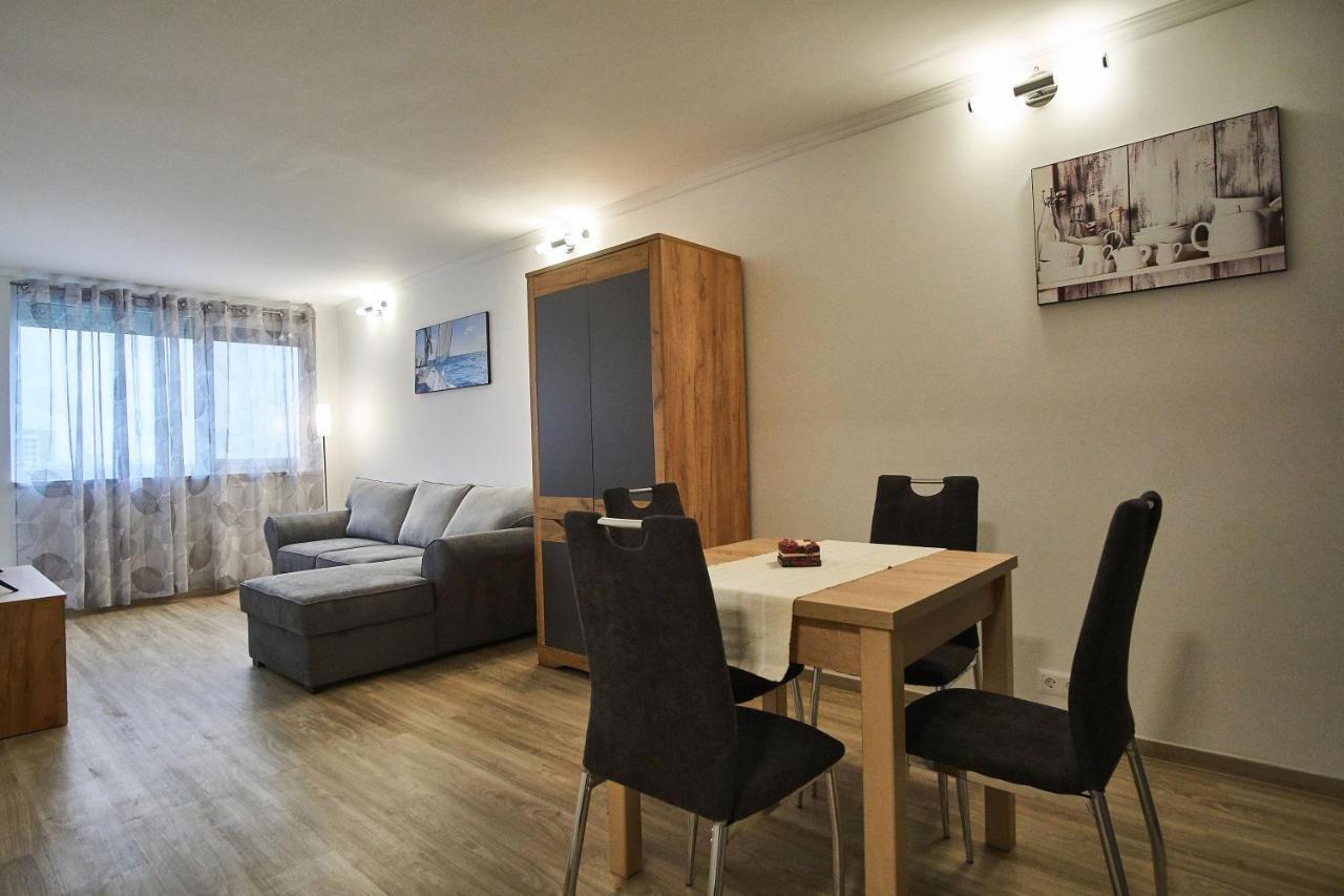 Cadet Apartments - Hostaid Siófok Zewnętrze zdjęcie