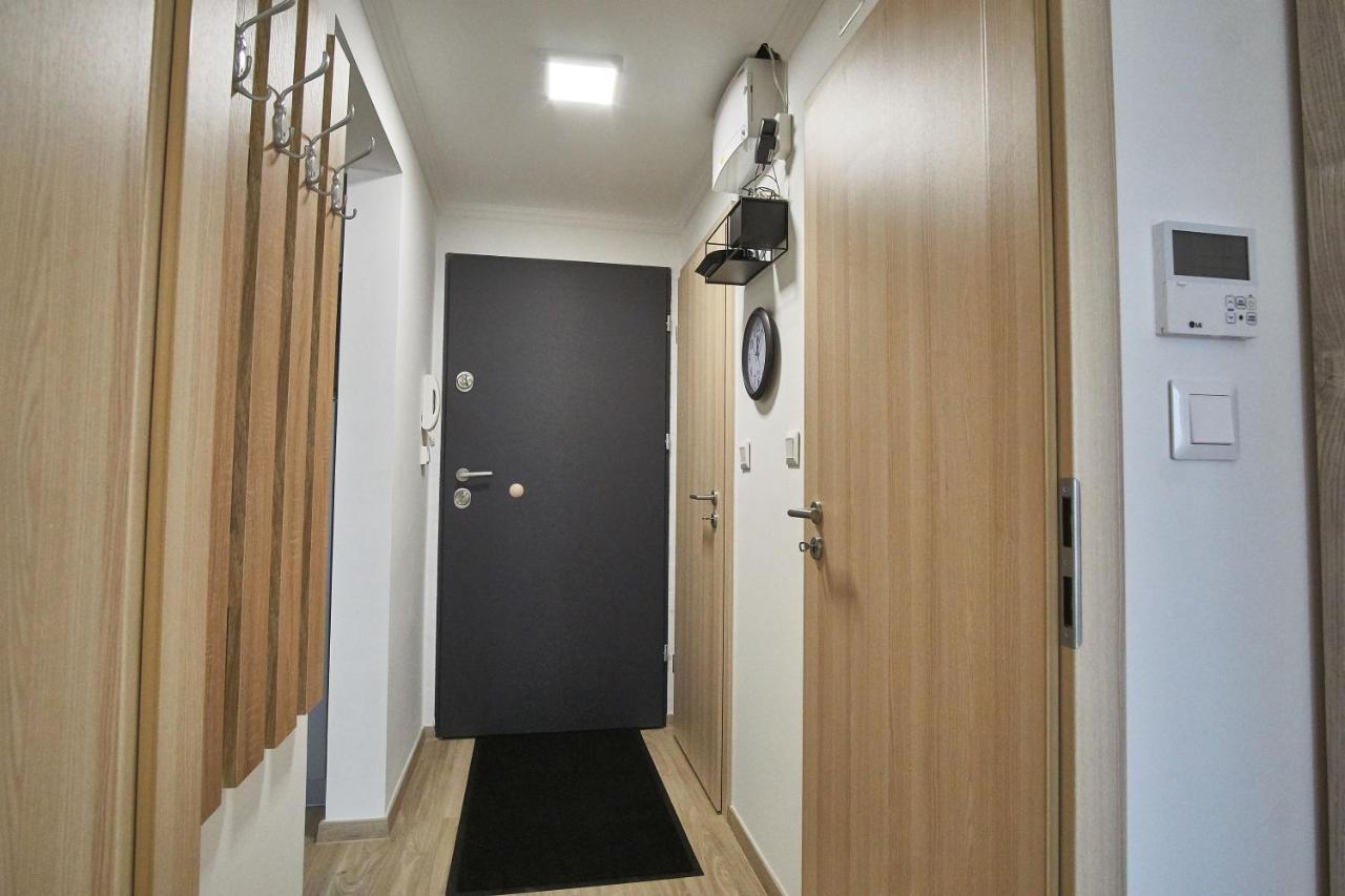 Cadet Apartments - Hostaid Siófok Zewnętrze zdjęcie