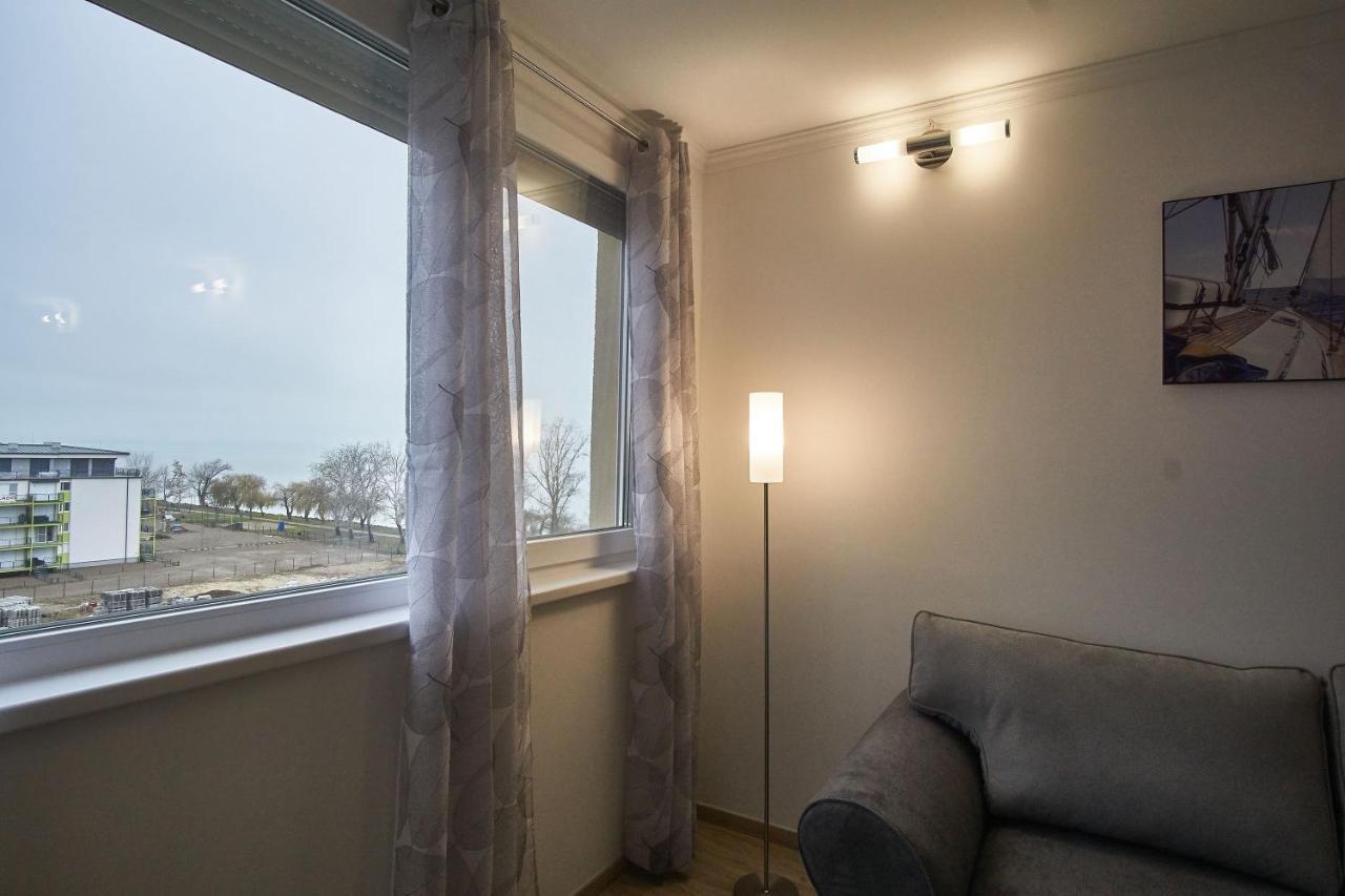 Cadet Apartments - Hostaid Siófok Zewnętrze zdjęcie